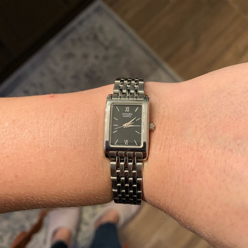 Citizen Quartz Ladies Watch